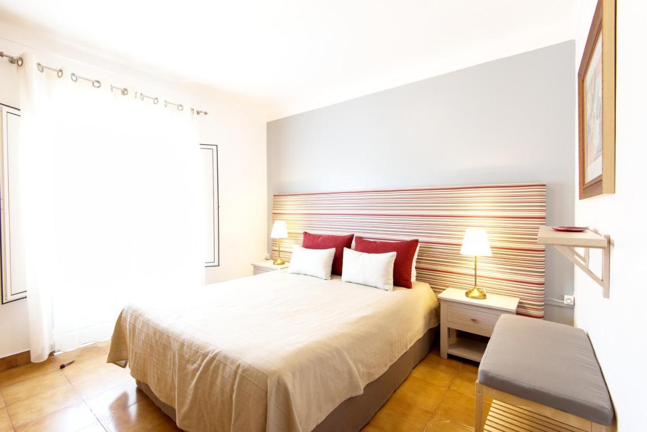 Casas Da Vila - Duna Parque Resorts & Hotels Vila Nova de Milfontes Buitenkant foto