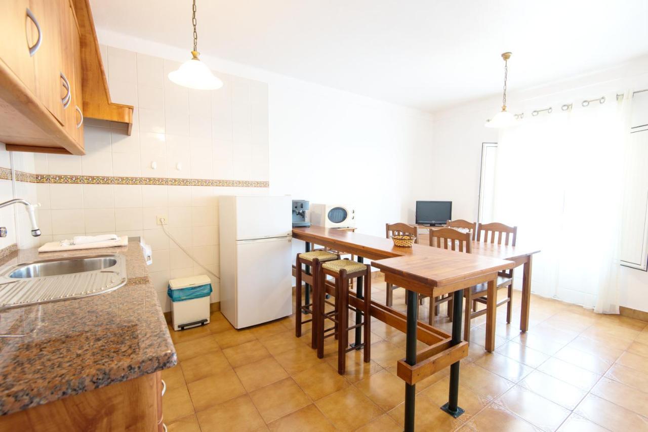 Casas Da Vila - Duna Parque Resorts & Hotels Vila Nova de Milfontes Buitenkant foto