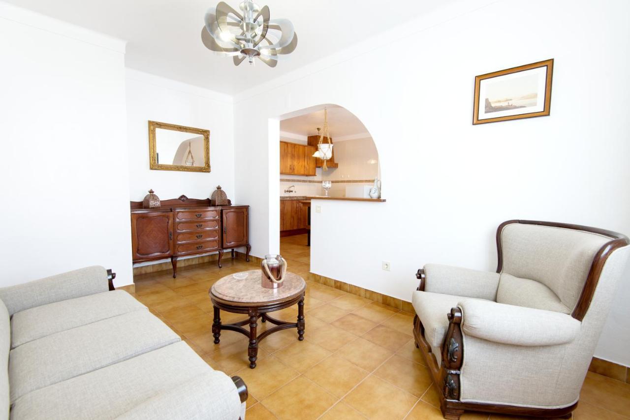 Casas Da Vila - Duna Parque Resorts & Hotels Vila Nova de Milfontes Buitenkant foto