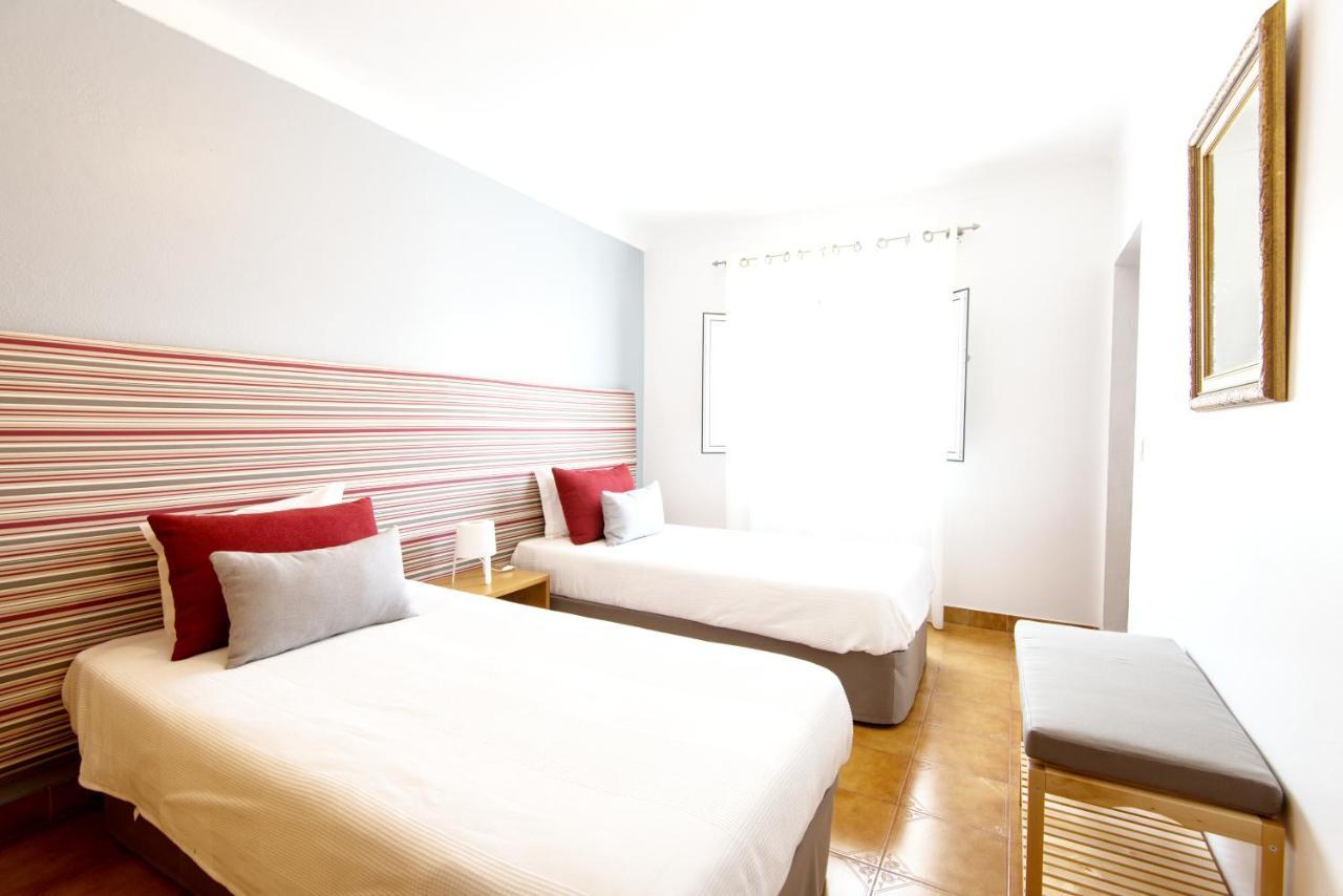 Casas Da Vila - Duna Parque Resorts & Hotels Vila Nova de Milfontes Buitenkant foto