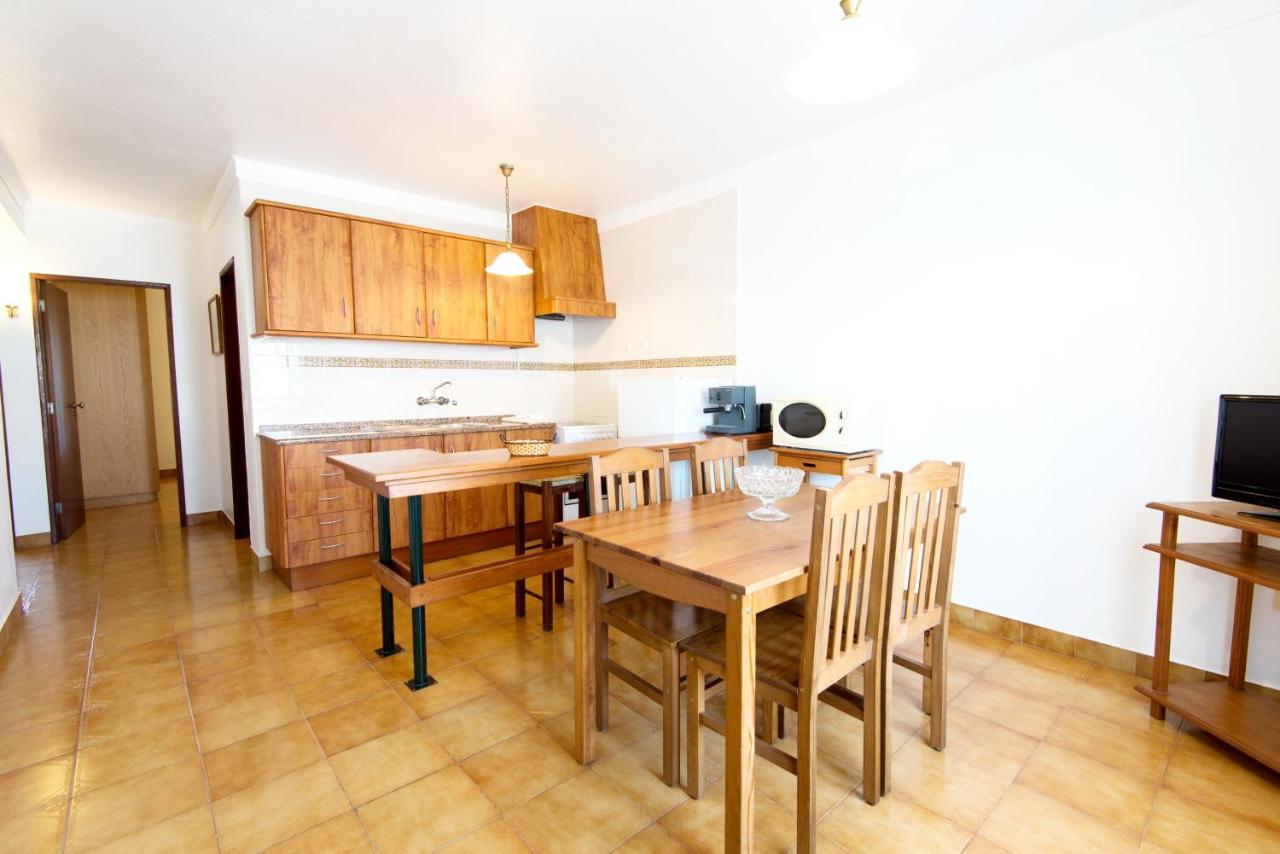 Casas Da Vila - Duna Parque Resorts & Hotels Vila Nova de Milfontes Buitenkant foto