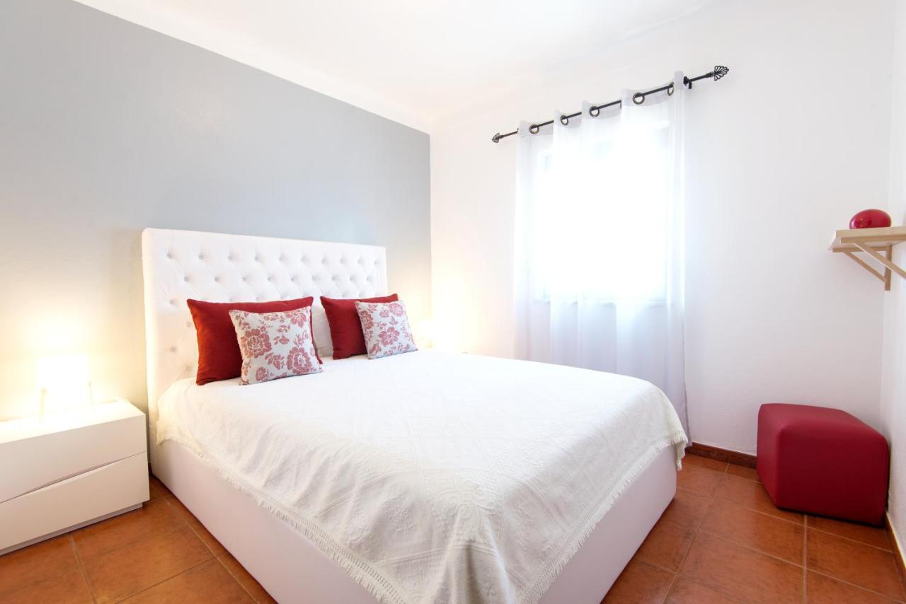 Casas Da Vila - Duna Parque Resorts & Hotels Vila Nova de Milfontes Buitenkant foto