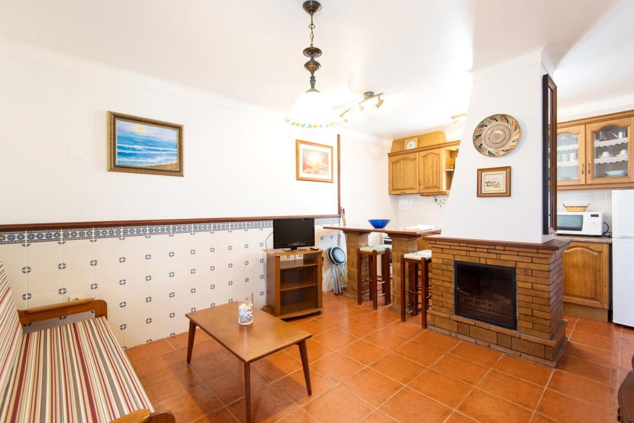 Casas Da Vila - Duna Parque Resorts & Hotels Vila Nova de Milfontes Buitenkant foto