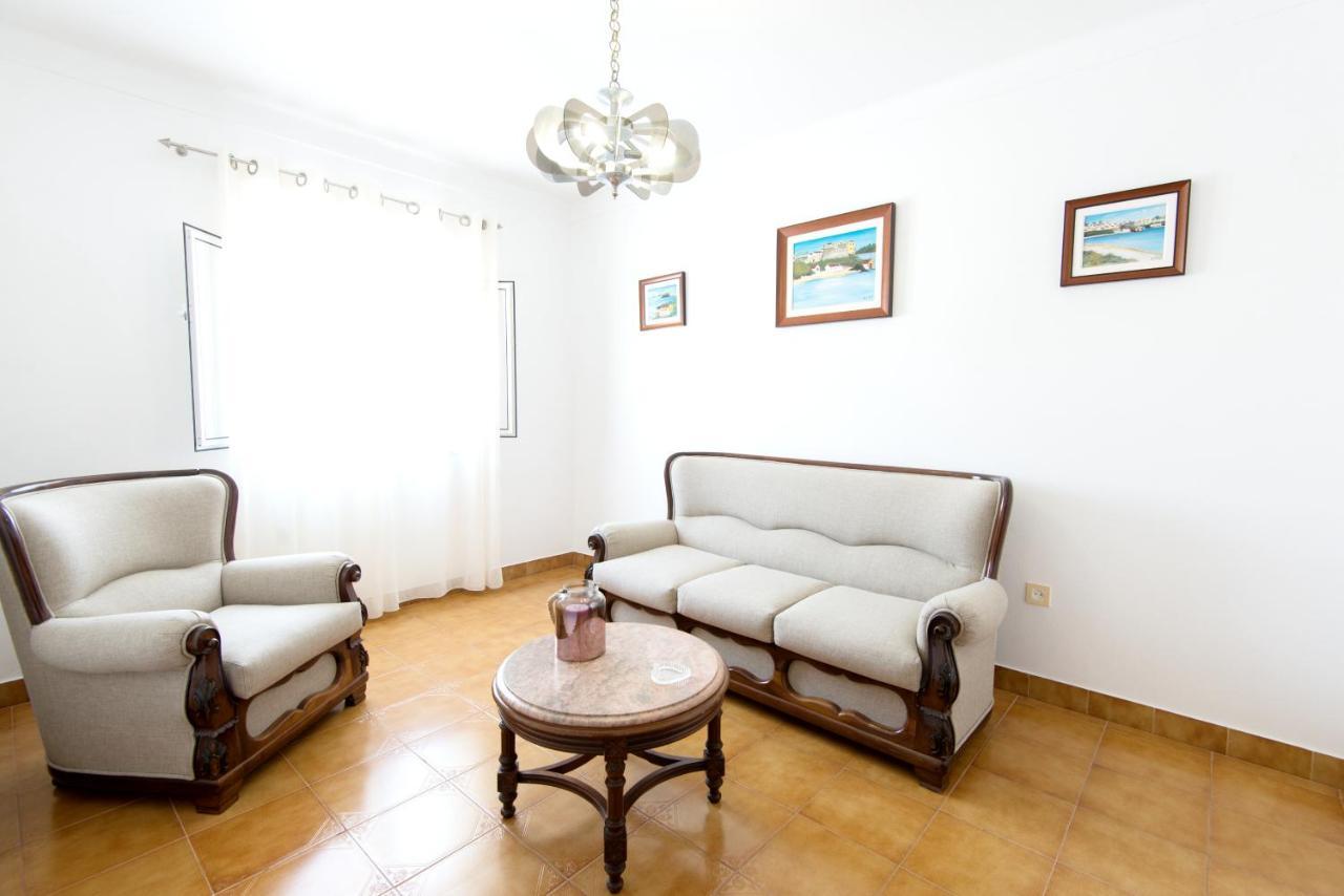 Casas Da Vila - Duna Parque Resorts & Hotels Vila Nova de Milfontes Buitenkant foto