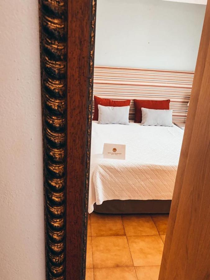 Casas Da Vila - Duna Parque Resorts & Hotels Vila Nova de Milfontes Buitenkant foto